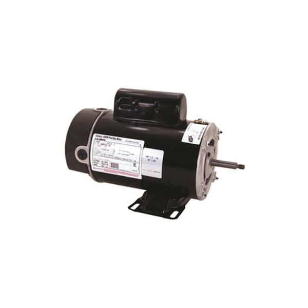 Regal Beloit America - Epc AO Smith Motor 3 HP - 230 Volt Dual Speed RE60041 - main